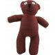  MR BEAN MASKOTA MEDO MR BEAN 24 cm TEDDY