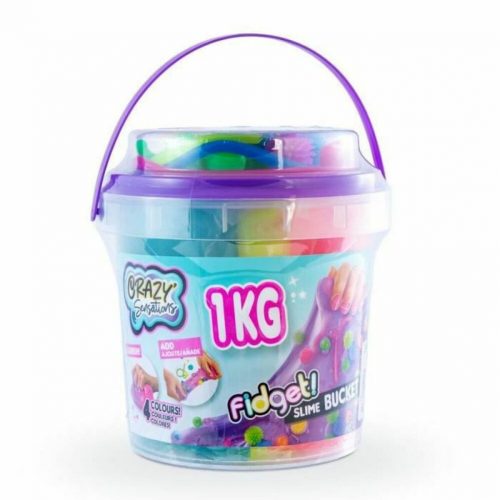  Slime Canal Toys Fidget 1 kg