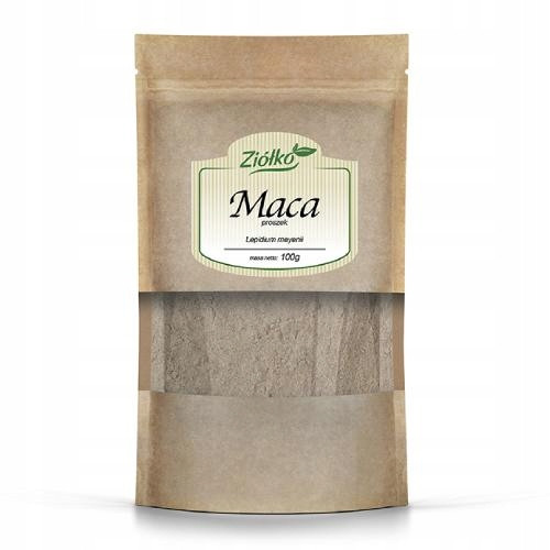  Maca korijen 100 g