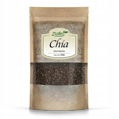  Chia sjemenke 250 g