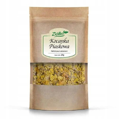  Sand Helichrysum Herb 25g