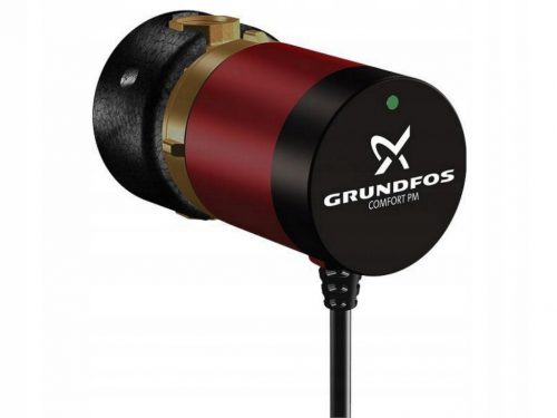  Grundfos Comfort cirkulacijska pumpa 15-14 B PM 1/2"