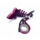  KEYRAMBIT SET + FLEXI SHARK COLOR MIDNIGHT TIKTOK