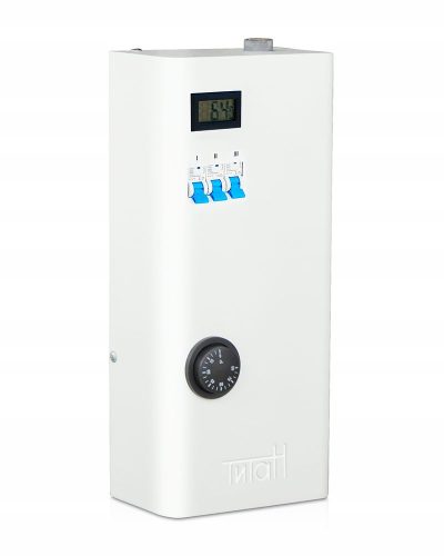  TITAN Mikro električni bojler 1,5 kW, 220 V