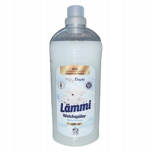  Lammi White Moment koncentrat omekšivača, 1,8L