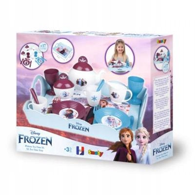  Smoby FROZEN 2 dječja kuhinja 310513