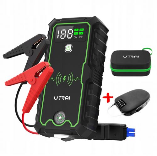  Jump starter s punjačem Utrai JS-1 Pro