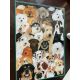  Puzzle Otter Housee Dogs Life Avril Haynes dog 1000