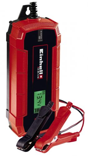  Einhell punjač 1002235