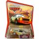  AUTOMOBILI 2 KOMENTATOR DARRELL CARTRIP 1:55 MATTEL