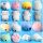  Set MOCHI Squishy Squishies GNIOTKI FIDGET TOYS