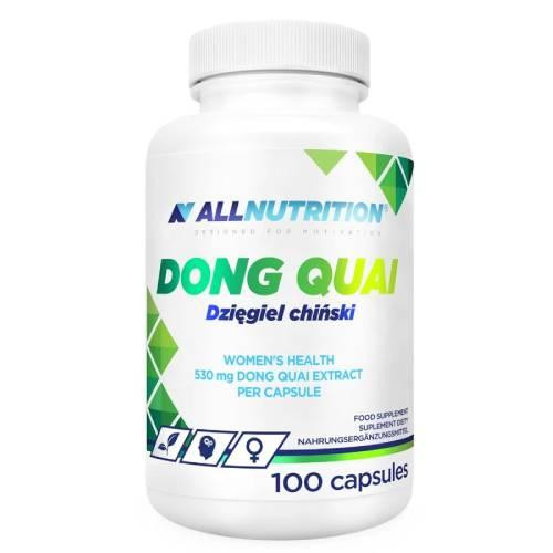  ALLNUTRITION Dong Quai Angelica, 100 kapsula