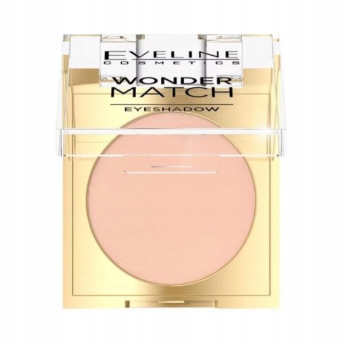  Eveline Cosmetics Wonder Match Mono sjenilo br. 01 - baza