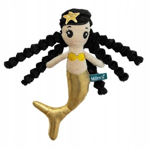  HENCZ TOYS Krpena lutka Mom's Care Mermaid Bella