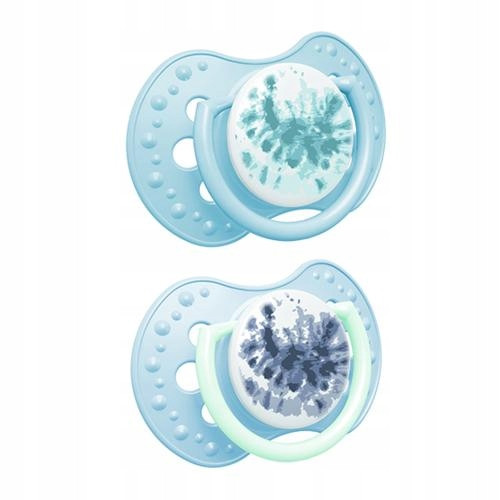  LOVI DYNAMIC SOOTHING duda varalica 6-18m 2kom Tie Dye