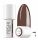  YOSHI FREE SPIRIT HYBRID NAIL CHOCOLATE BROWN 136 NOMAD JOURNEY 6 ml