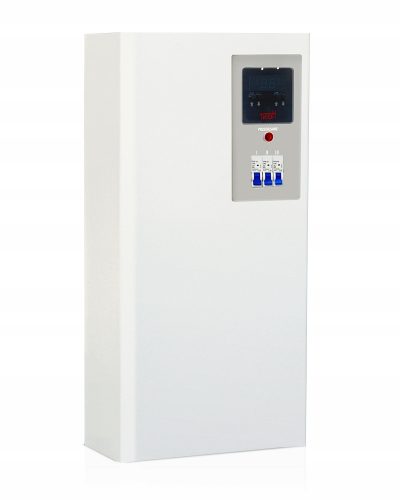  Električni bojler Titan Optima 6 kW 220V