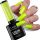  Claresa Hybrid lakovi za nokte 5ml Funky disco 7 Lime light