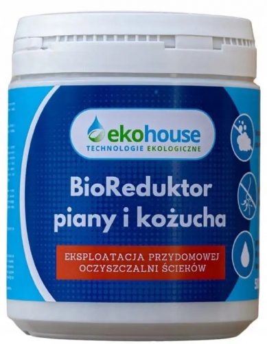  BioReducer za pjenu i šljam