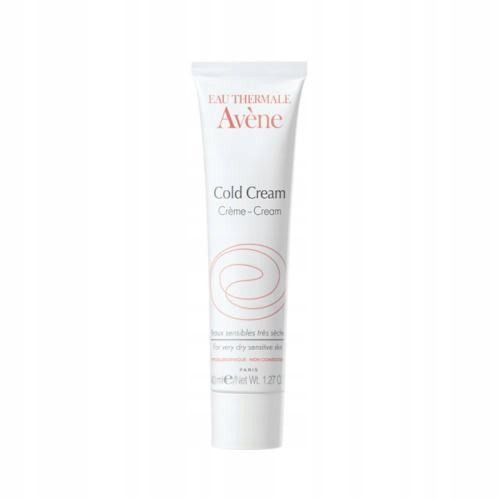  Avène Cold Cream 100 ml krema za lice