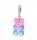  CHARMS PRIVJESAK MEDO JELLY CHARMS JELLY CHARMS JELLY 925