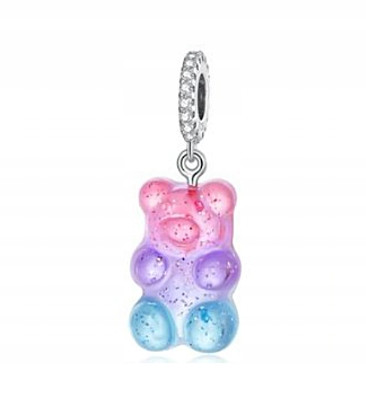  CHARMS PRIVJESAK MEDO JELLY CHARMS JELLY CHARMS JELLY 925