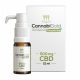  CBD konopljino ulje 5% HemPoland CannabiGold Terpenes+ 500 mg 12 ml