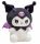  Hello Kitty Sanrio KUROMI MASCOT plišana igračka VELIKA mazna igračka 35 cm