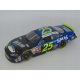  AKCIJA 2004. BRIAN VICKERS #25 CHEVY GMAC DITECH OČEV DAN NASCAR 1:24