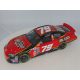  REVELL 2005 KASEY KAHNE #79 DODGE CHARGER AUTO vrijedan branik NASCAR 1:24