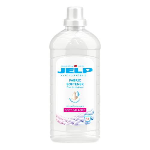  JELP Hypoallergenic hipoalergenska tekućina za omekšavanje 1,8 L Soft balance