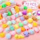  72 KOM mochi squishy fidget igračka squishy