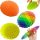  Fidget Worm Antistres igračka Morphotic Squishy Worm Set od 3 komada