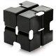  Anti-stres Fidget Cube Infinity Sensory Black