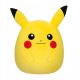  Jazwares Squishmallows Pokemon Pikachu maskota 30 cm žuta