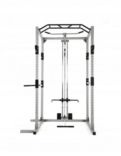  Sprava za vježbanje ISE Power Rack SY-1055