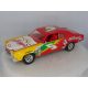  ERTL 1970. TERRY LABONTE #5 CHEVROLET CHEVELLE KELLOGGOV NASCAR 1:18