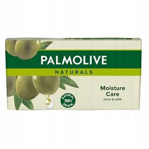  PALMOLIVE Olive&Milk sapun u komadu, 90g