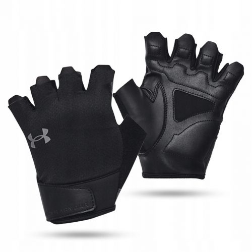  UNDER ARMOUR PROTUKLIZNE RUKAVICE ZA TRENING ZA TERETANU UNISEX 1369826