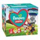  Pampers Pants Paw Patrol pelene vel.6 60 kom.