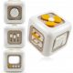  ANTISTRES FIDGET CUBE CUBE IGRAČKA 6 u 1