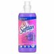  Softlan Bouquet der Dufte Rose Flush 31p 650ml*