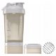  BlenderBottle shaker 650 ml sivi