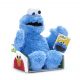  Sesame Street Cookie Monster igračka za umiljavanje 30 cm