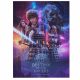  Puzzle Drvena slagalica Doctor Who od 1000 dijelova