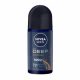  NIVEA muški roll-on dezodorans ROLL-ON DEEP Espresso Maxx Tech 72 H 50 ml