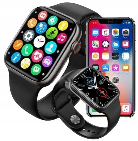  Rubicon ženski sat SMARTWATCH za huawei samsung apple xiaomi