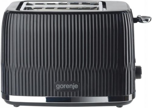  Toster Gorenje T850DPB crni 850 W