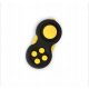  Clicker Fidget Pad Fitget Multi-activities Decompression ADHD Fidfet Toy Re