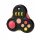  Fidget Pad 10 u 1 Fidget Toys Antistres Fidget Pack Superior Spinner Fige